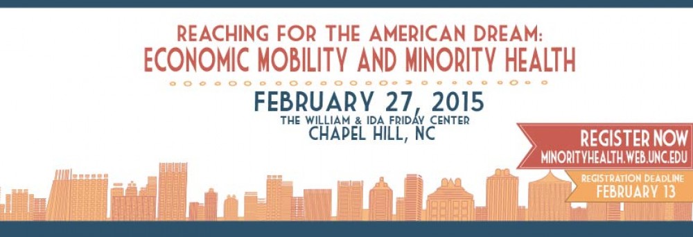 Minority Health Conference